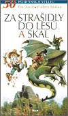 Za strašidly do lesů a skal - obálka