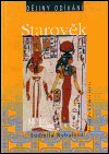 Dějiny odívání - Starověk - obálka