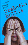 Drsňačka Hollis - obálka