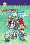 Vyfoťte si Petru (aneb Máme doma digitál) - obálka
