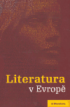 Literatura v Evropě 2005 - obálka
