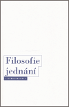 Filosofie jednání - obálka