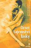 Deset tajemství lásky - obálka