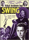 Obálka titulu Když králem byl swing