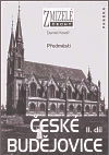 Zmizelé České Budějovice - 2. díl