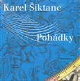 Pohádky - obálka