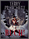 Buch! - obálka