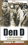 Den D - obálka
