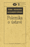 Polemika o ústavě - obálka