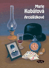 Arcidědkové - obálka