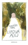 Lipová alej - obálka