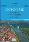 Soutoky řek na území Čech, Moravy a Slezska - obálka