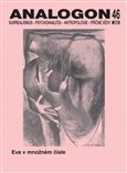 Analogon 46 (Surrealismus-Psychoanalýza-Antropologie-Příčné vědy) - obálka