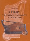 Citery v Čechách, na Moravě a ve Slezsku - obálka