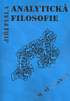 Analytická filosofie - první čítanka - obálka