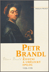 Petr Brandl - obálka