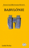 Babylónie - stručná historie států - obálka