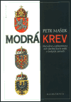 Obálka titulu Modrá krev