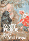 Svatý Prokop, Čechy a střední Evropa - obálka
