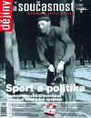 Dějiny a současnost 6/2006 - obálka