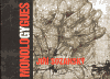 Monology / Monologues 1971-2006 - obálka