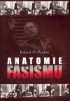 Anatomie fašismu - obálka