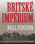 Britské impérium (Cesta k modernímu světu) - obálka