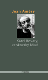 Karel Bovary, venkovský lékař (Portrét obyčejného muže) - obálka