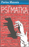 Psí matka - obálka
