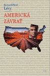 Americká závrať - obálka
