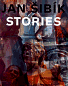Jan Šibík Stories - obálka
