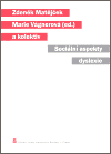 Sociální aspekty dyslexie - obálka