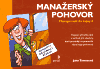 Manažerský pohovor (Management do kapsy 6) - obálka