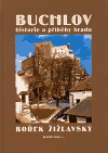 Buchlov - historie a príběhy hradu - obálka