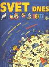 Svět dnes - Encyklopedie DOKÉO - obálka