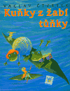 Kuňky z žabí tůňky - obálka