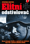 Elitní odstřelovač - obálka
