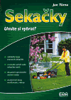 Sekačky - obálka