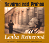 CD-Kavárna nad Prahou - obálka