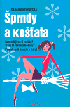 Šprndy a košťata - obálka