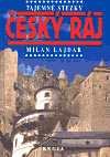Tajemné stezky – Český ráj - obálka