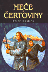 Meče a čertoviny - obálka