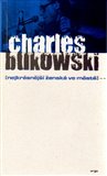 Nejkrásnější ženská ve městě - obálka