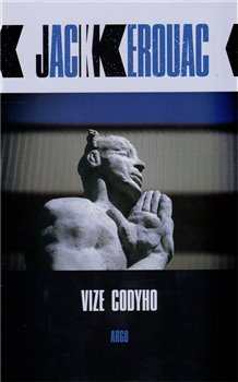 Obálka titulu Vize Codyho
