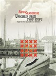 Uprchlík kříží svou stopu (Vyprávění z vrahova dětství) - obálka