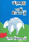Glennkill - ovce vyšetřují - obálka