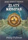 Zlatý kompas (verze s obálkou pro dospělé)