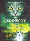 Jedinečný nůž (verze s obálkou pro děti)