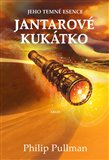Jantarové kukátko (verze s obálkou pro dospělé) (Jeho temné esence III.) - obálka