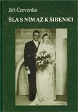 Šla s ním až k šibenici - obálka